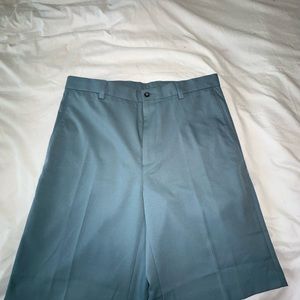 NWOT Oxford Golf Stretch golf shorts. New without tags, never worn.